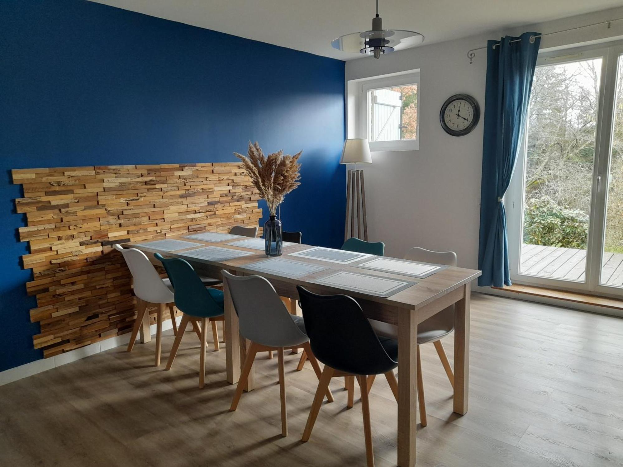 Bed and Breakfast L'Amandaure Saulcy-sur-Meurthe Экстерьер фото