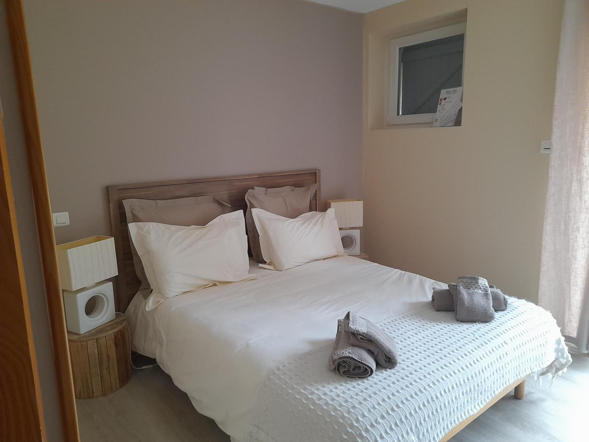 Bed and Breakfast L'Amandaure Saulcy-sur-Meurthe Экстерьер фото