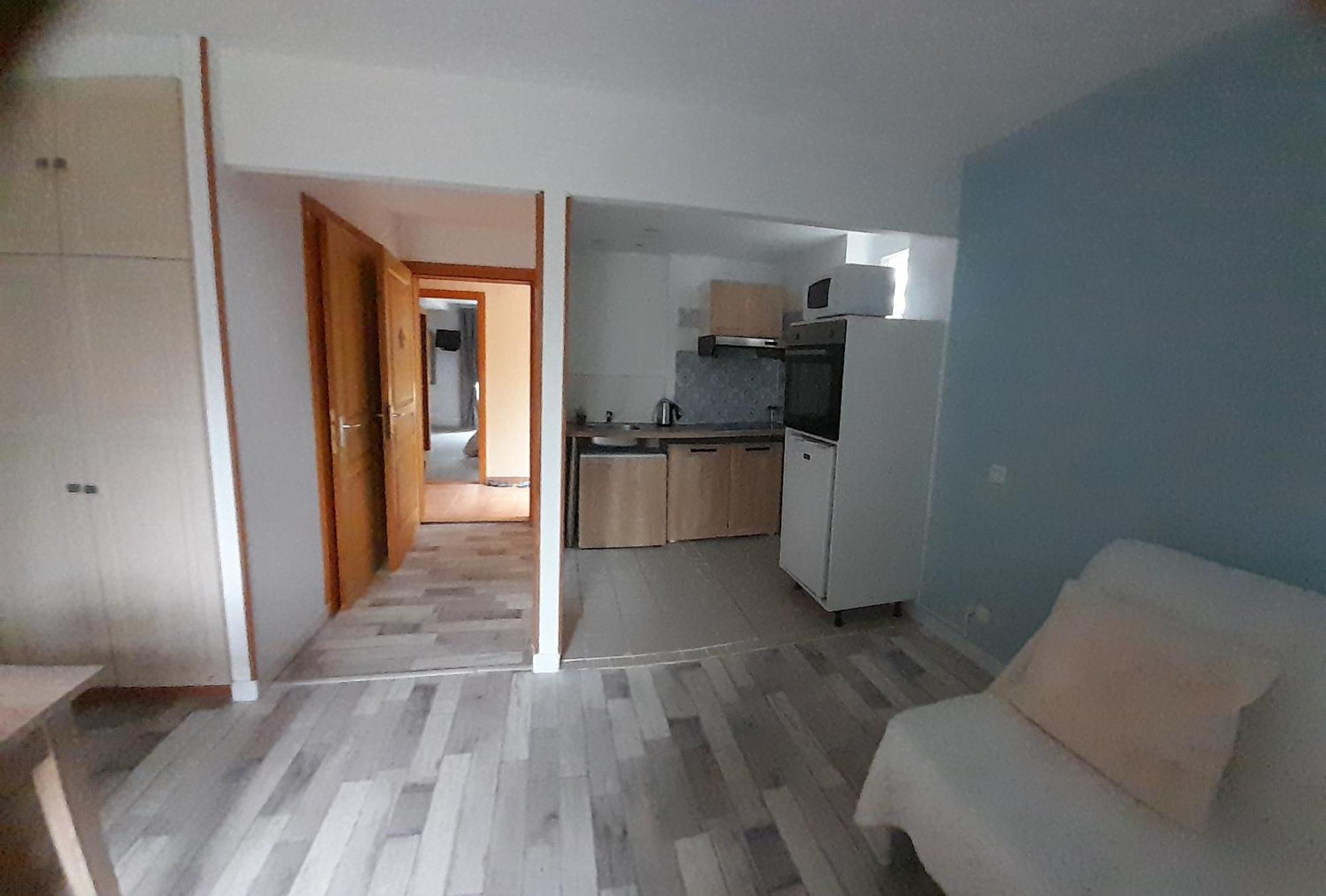Bed and Breakfast L'Amandaure Saulcy-sur-Meurthe Экстерьер фото